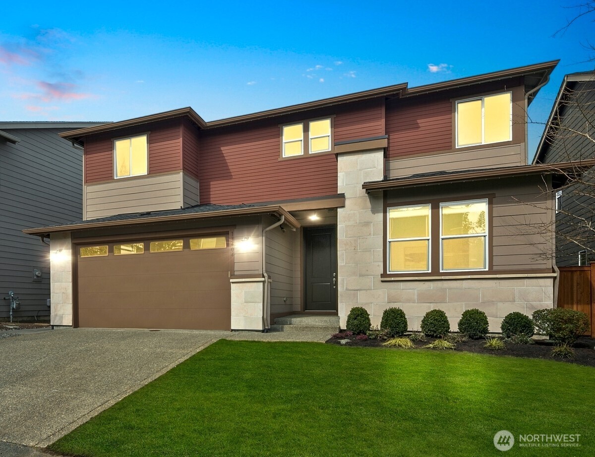 13404 Little Bear Creek Place Woodinville WA 98072