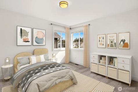 13404 Little Bear Creek Place Woodinville WA 98072