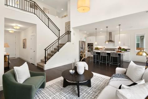 13404 Little Bear Creek Place Woodinville WA 98072