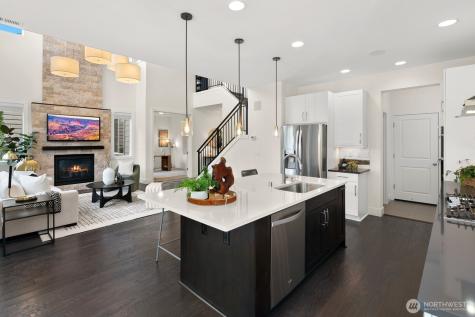 13404 Little Bear Creek Place Woodinville WA 98072