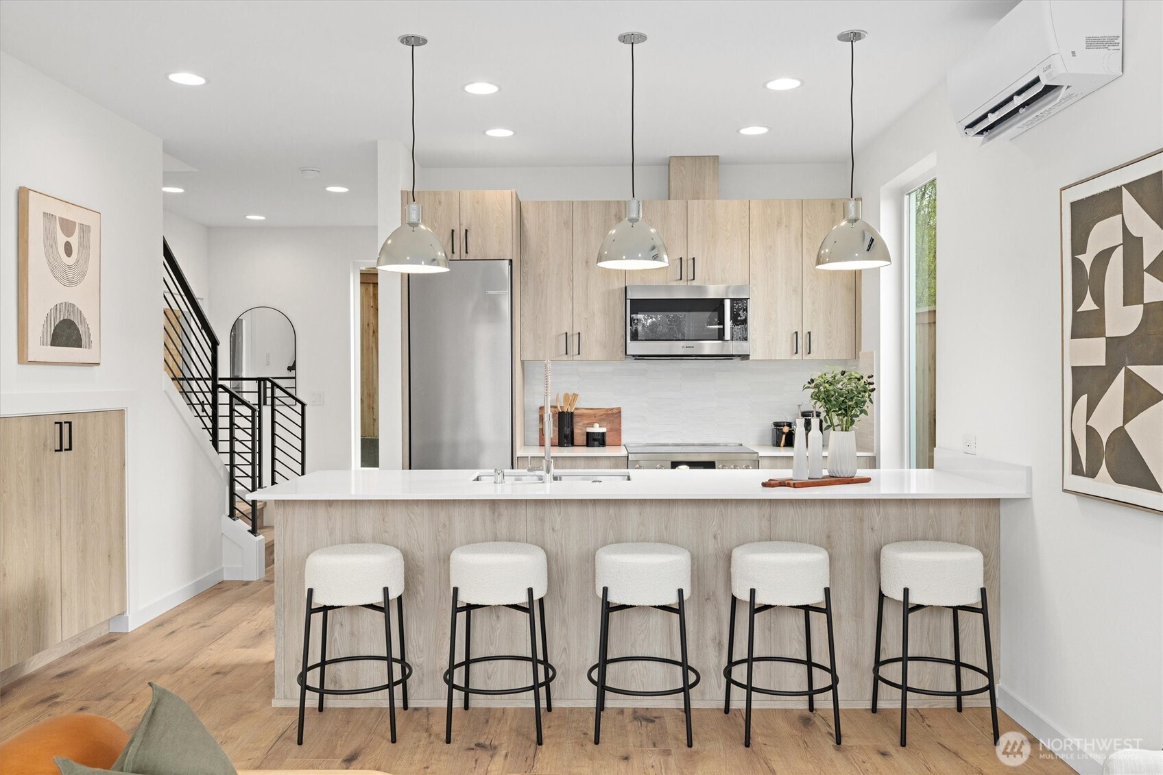 947 NW 61st Street Seattle WA 98107