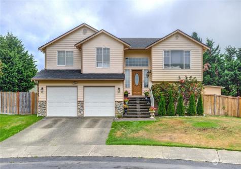 20305 81st Spanaway WA 98387