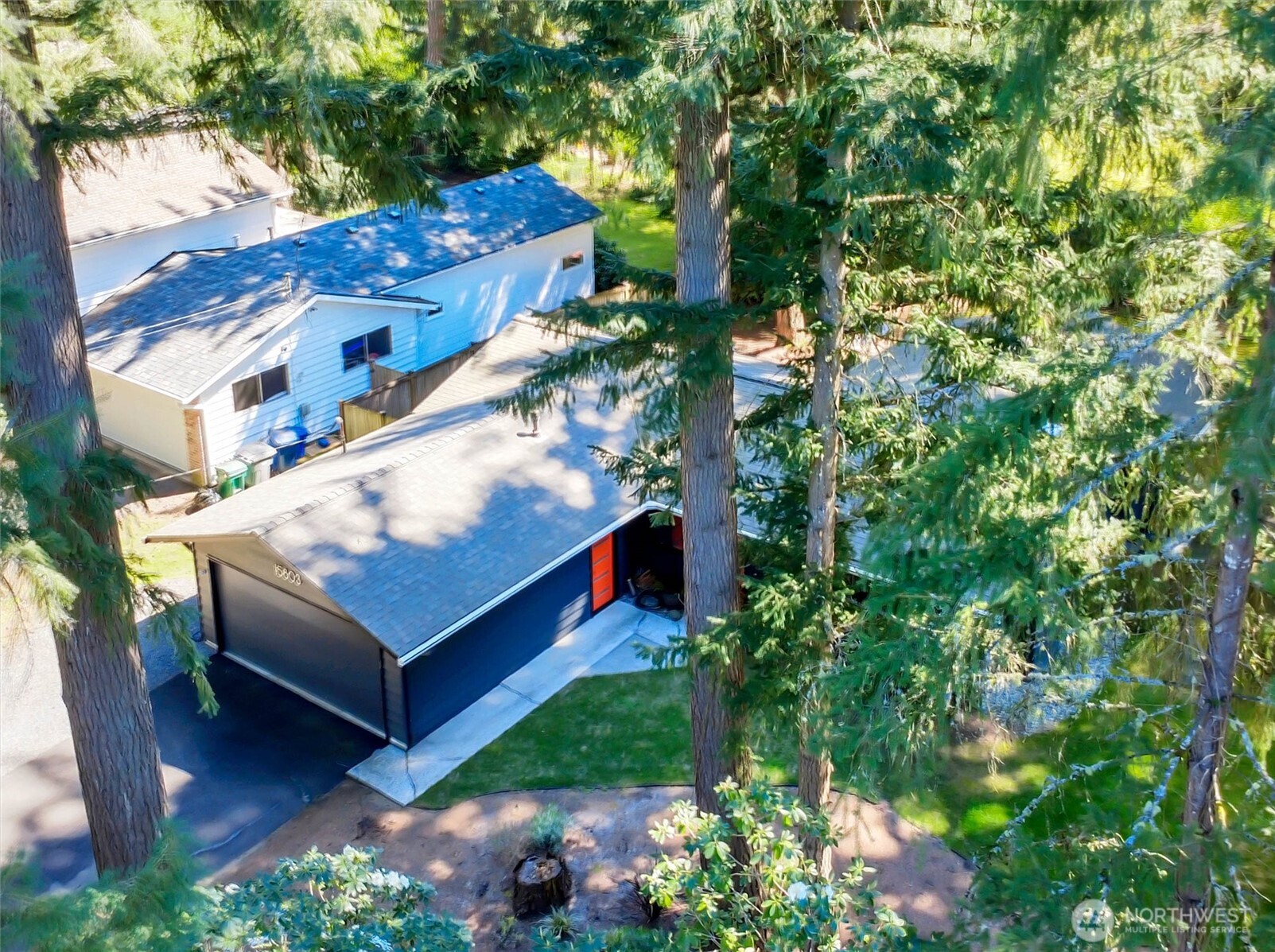 15803 NE 195th Street Woodinville WA 98072