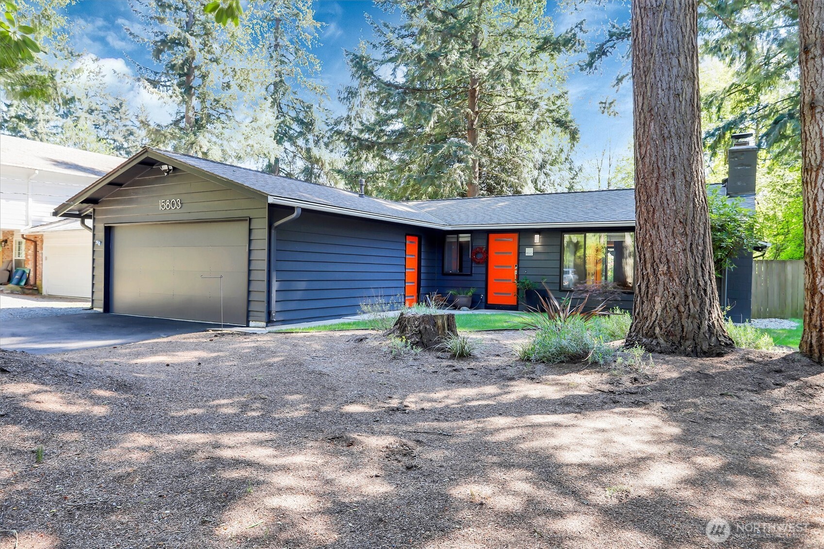 15803 NE 195th Street Woodinville WA 98072