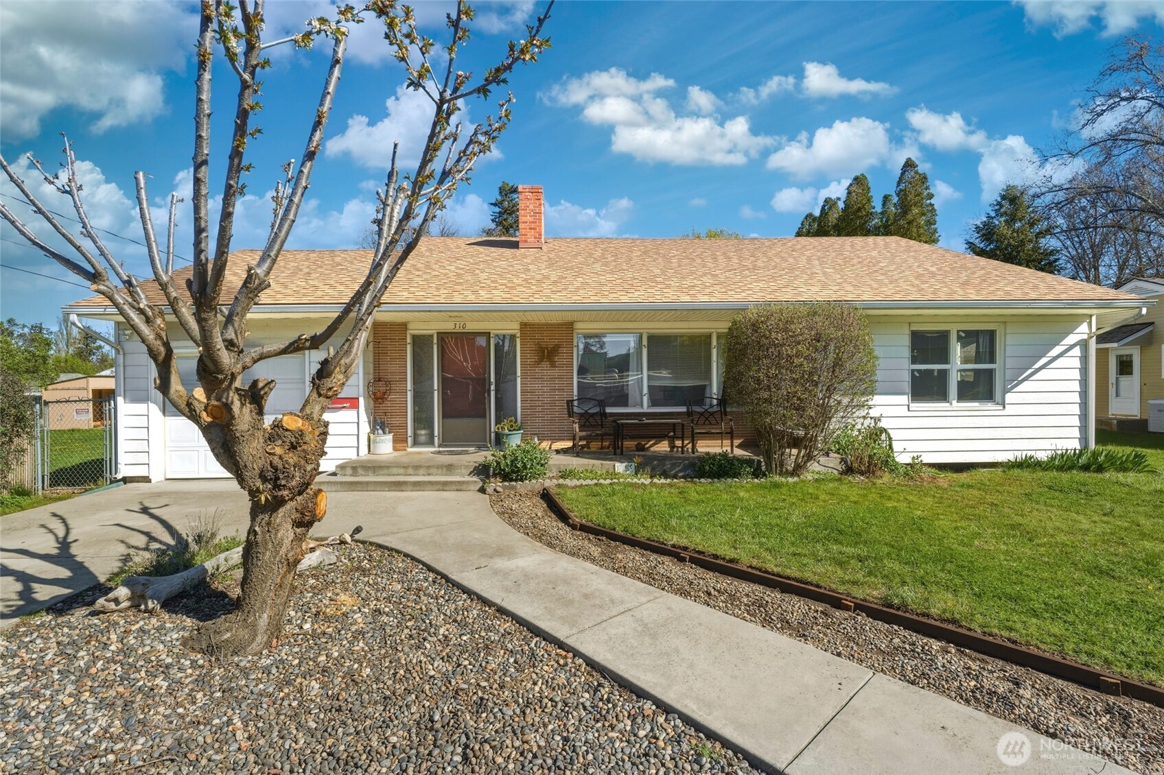 310 W 5th Street Waitsburg WA 99361