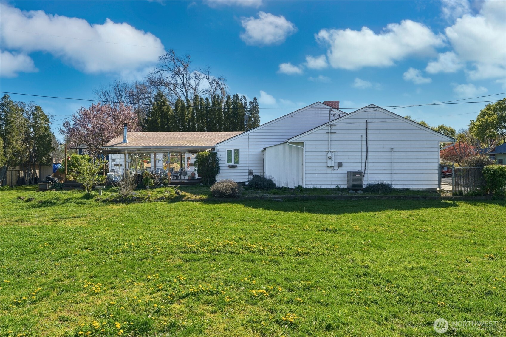 310 W 5th Street Waitsburg WA 99361