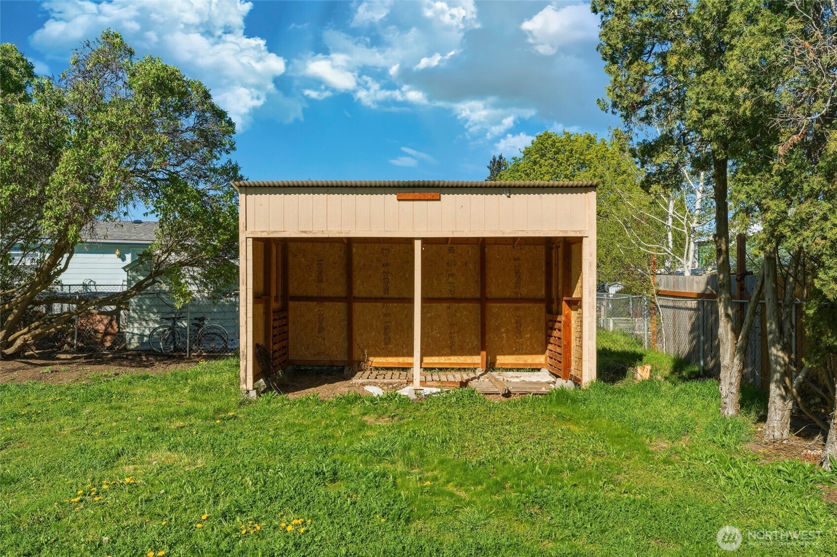 310 W 5th Street Waitsburg WA 99361
