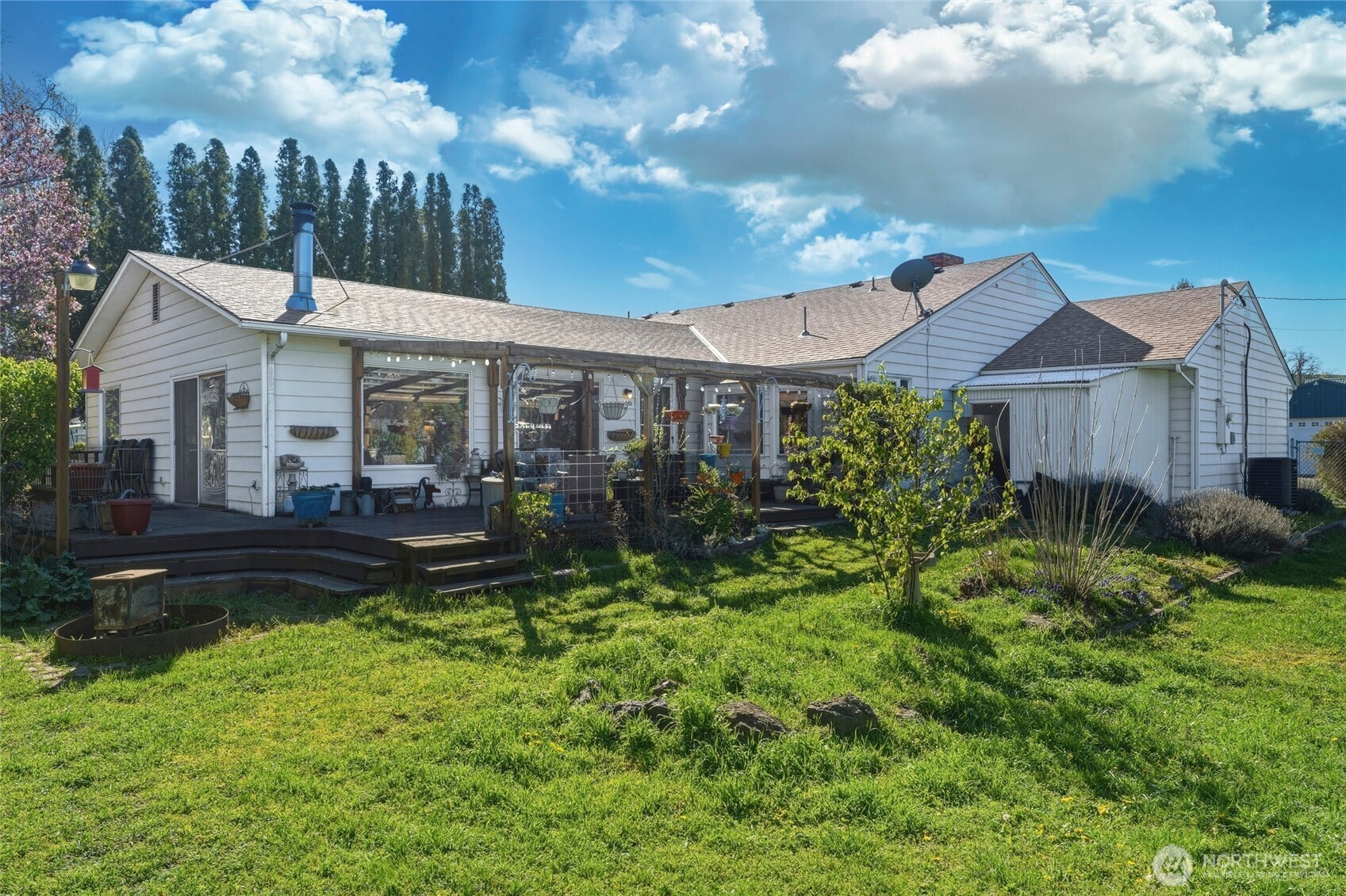 310 W 5th Street Waitsburg WA 99361