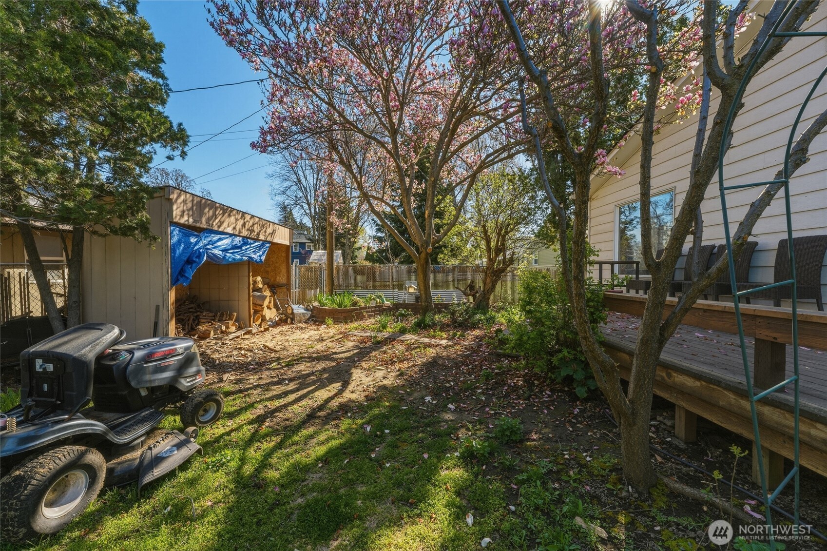310 W 5th Street Waitsburg WA 99361