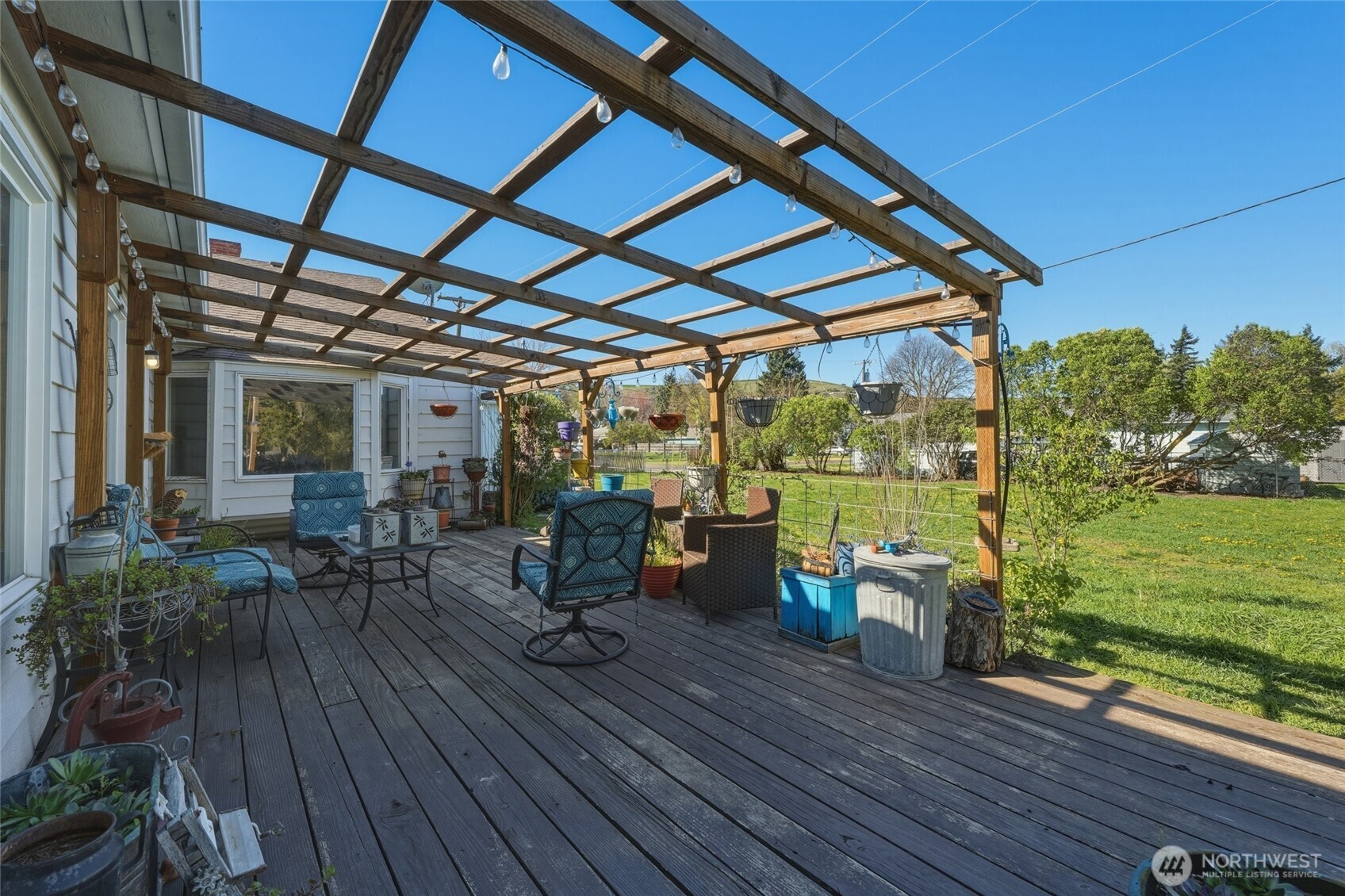 310 W 5th Street Waitsburg WA 99361