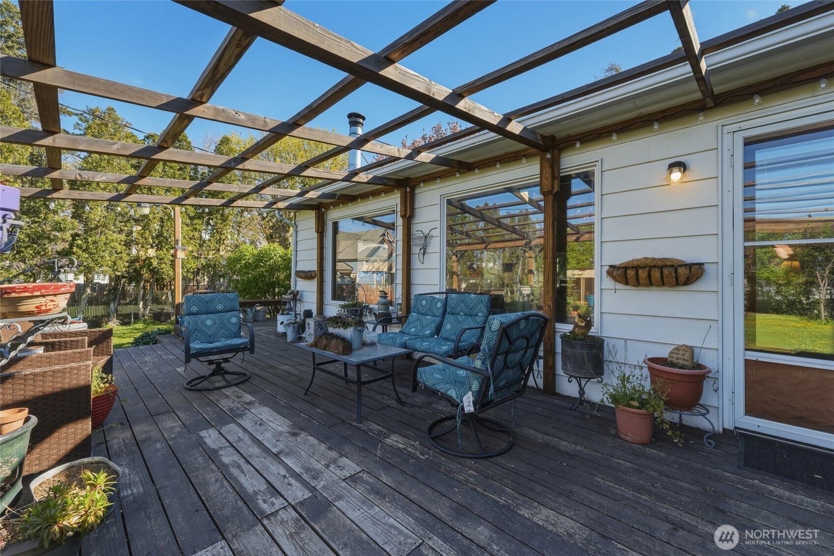 310 W 5th Street Waitsburg WA 99361