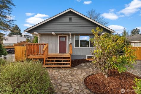 5008 N Visscher Street Tacoma WA 98407