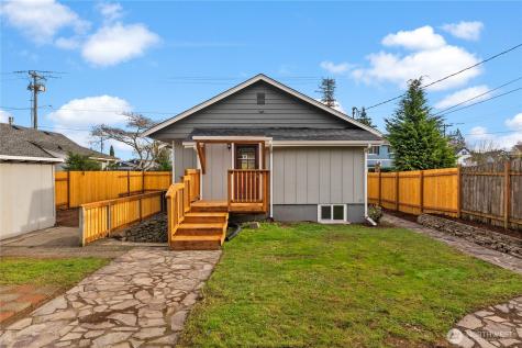 5008 N Visscher Street Tacoma WA 98407