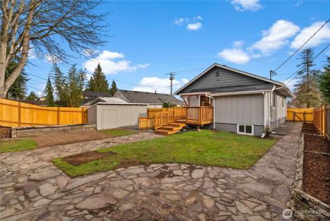 5008 N Visscher Street Tacoma WA 98407