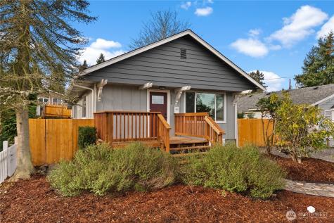 5008 N Visscher Street Tacoma WA 98407