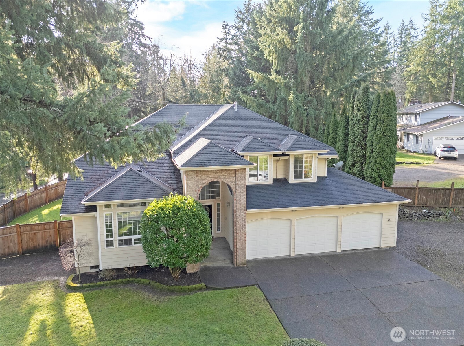 13314 120th Street E Puyallup WA 98374