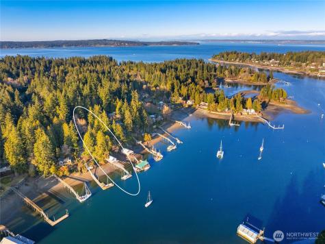 15100 Sivertson Road NE Bainbridge Island WA 98110