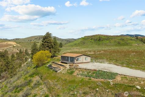 565 Boyd Loop Road Manson WA 98831