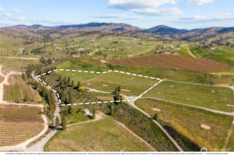 565 Boyd Loop Road Manson WA 98831