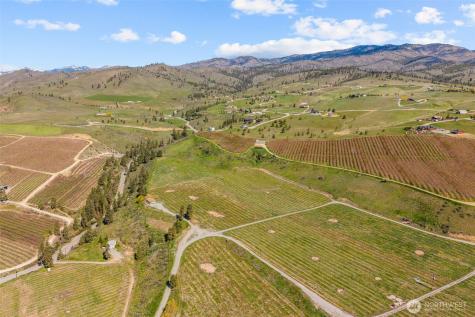 565 Boyd Loop Road Manson WA 98831