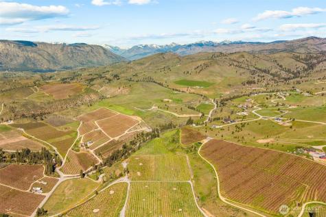565 Boyd Loop Road Manson WA 98831