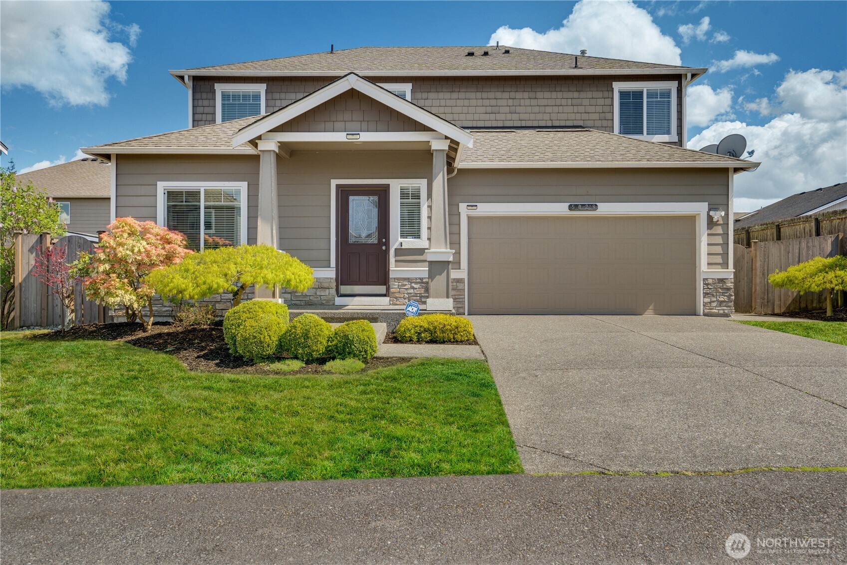 5028 40th Street NE Tacoma WA 98422