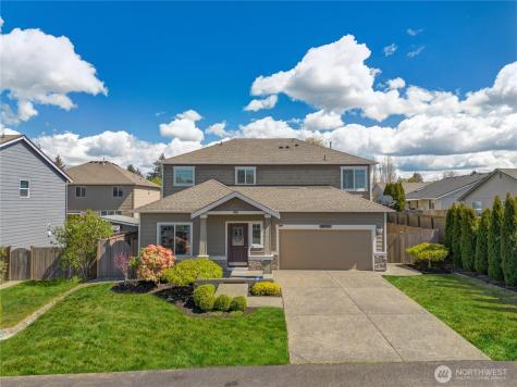 5028 40th Street NE Tacoma WA 98422