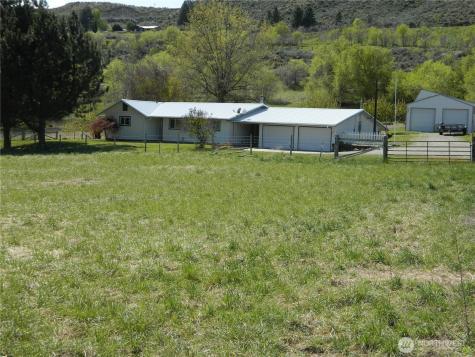 651 Highway 7 Tonasket WA 98855