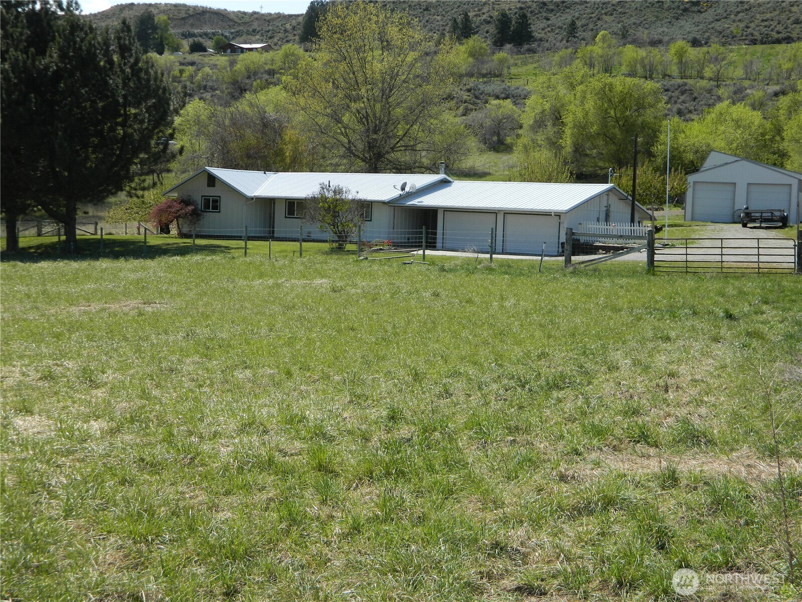 651 Highway 7 Tonasket WA 98855