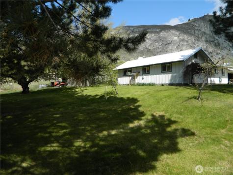 651 Highway 7 Tonasket WA 98855