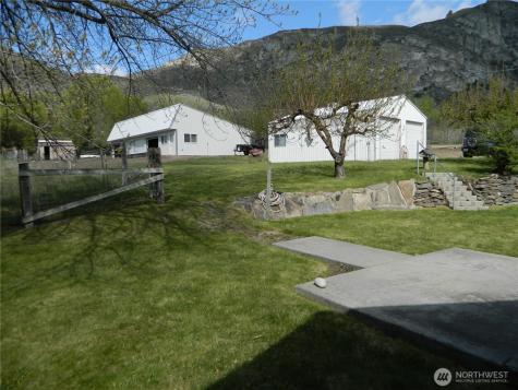 651 Highway 7 Tonasket WA 98855