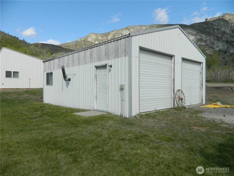 651 Highway 7 Tonasket WA 98855