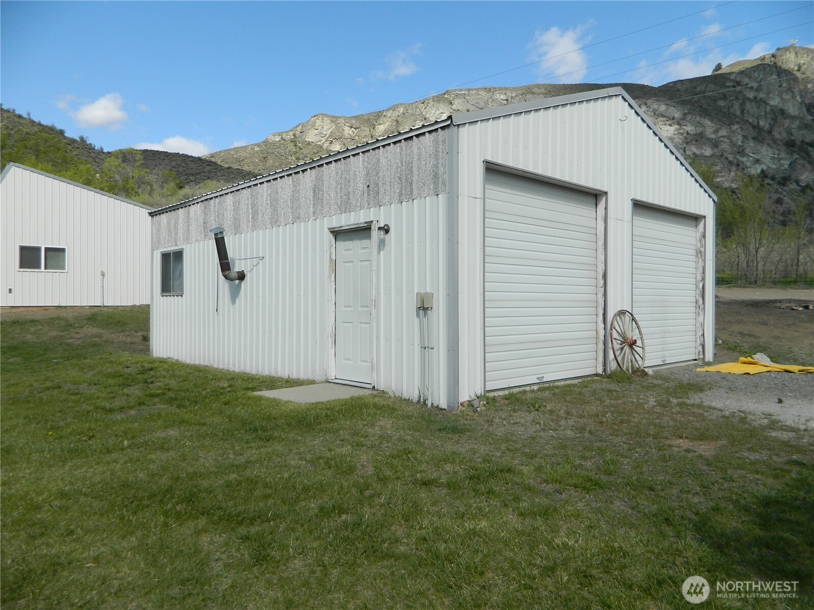 651 Highway 7 Tonasket WA 98855