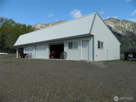 651 Highway 7 Tonasket WA 98855