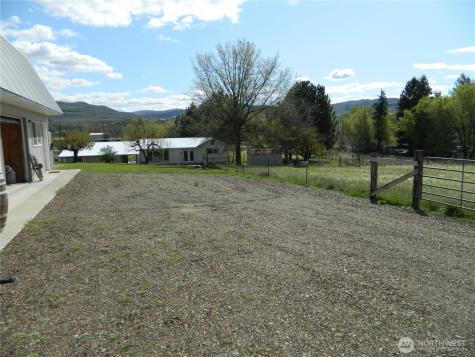 651 Highway 7 Tonasket WA 98855