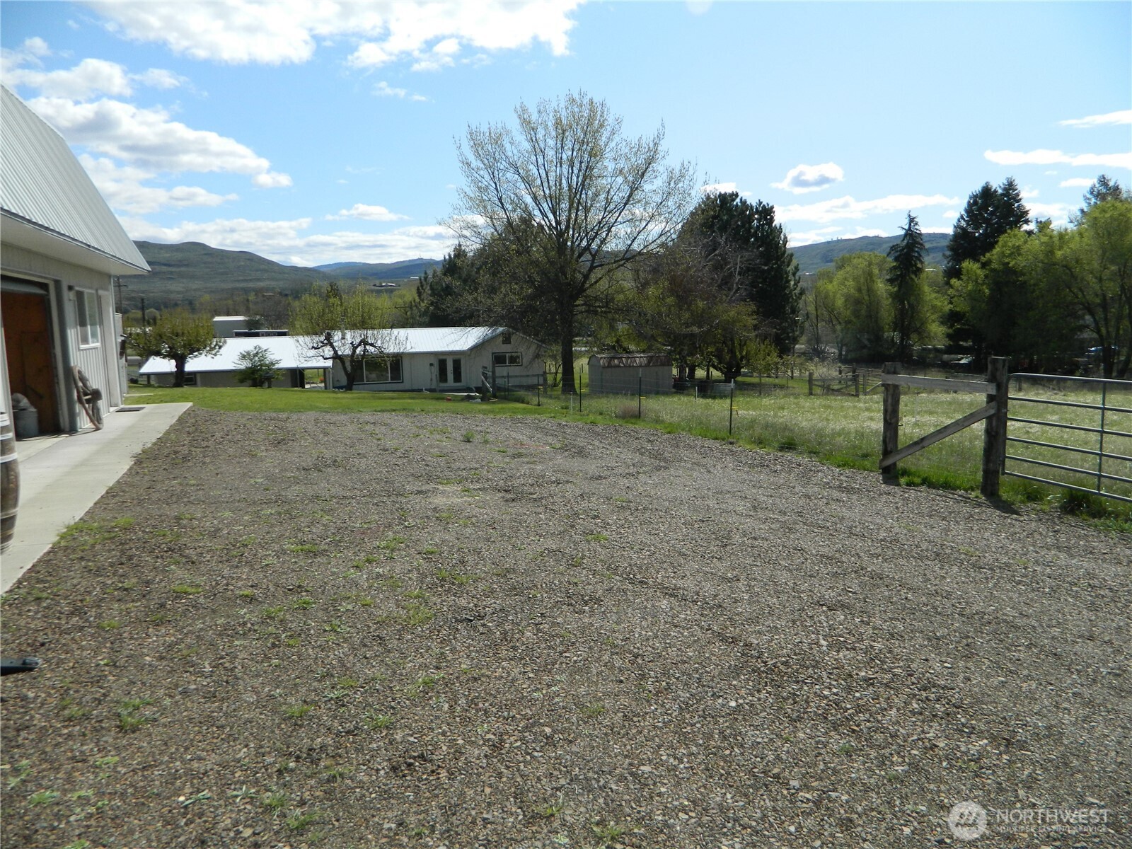 651 Highway 7 Tonasket WA 98855