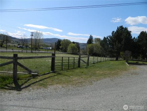 651 Highway 7 Tonasket WA 98855