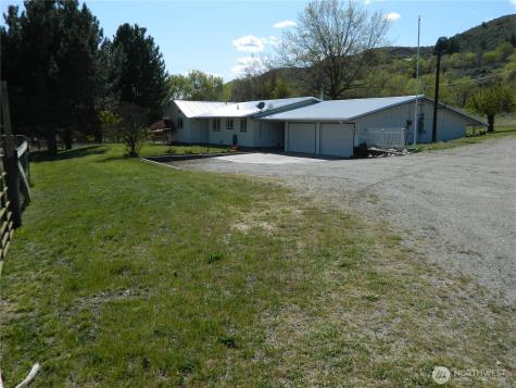 651 Highway 7 Tonasket WA 98855