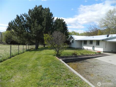651 Highway 7 Tonasket WA 98855
