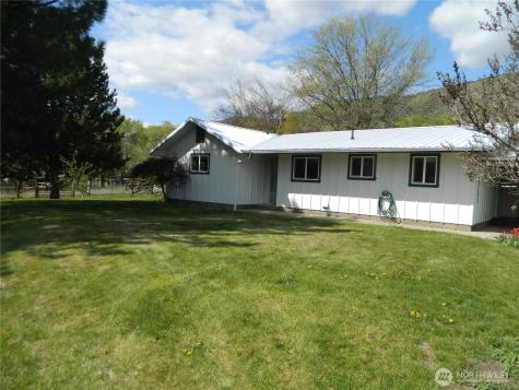 651 Highway 7 Tonasket WA 98855
