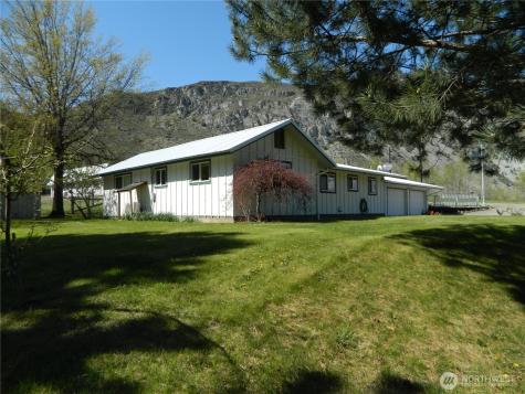 651 Highway 7 Tonasket WA 98855