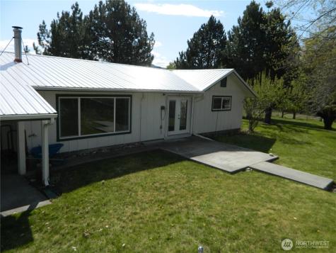 651 Highway 7 Tonasket WA 98855
