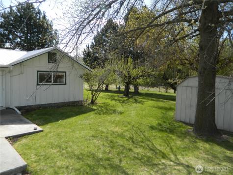 651 Highway 7 Tonasket WA 98855