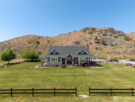 23 George Road Omak WA 98841