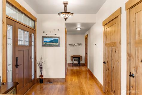 23 George Road Omak WA 98841