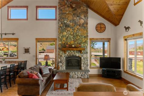 23 George Road Omak WA 98841