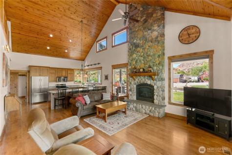 23 George Road Omak WA 98841