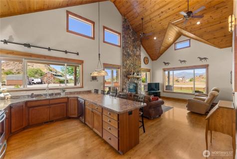 23 George Road Omak WA 98841
