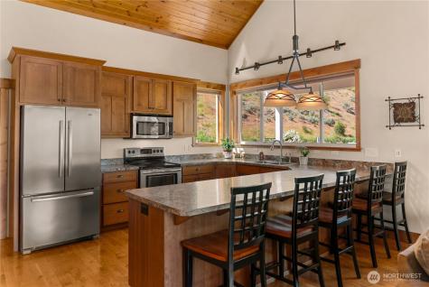 23 George Road Omak WA 98841