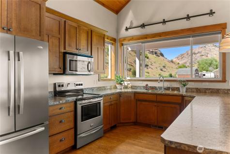 23 George Road Omak WA 98841